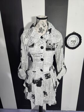 Korean Kpop Dress